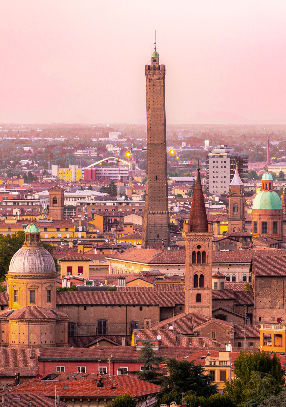 Bologna 07/07/2025