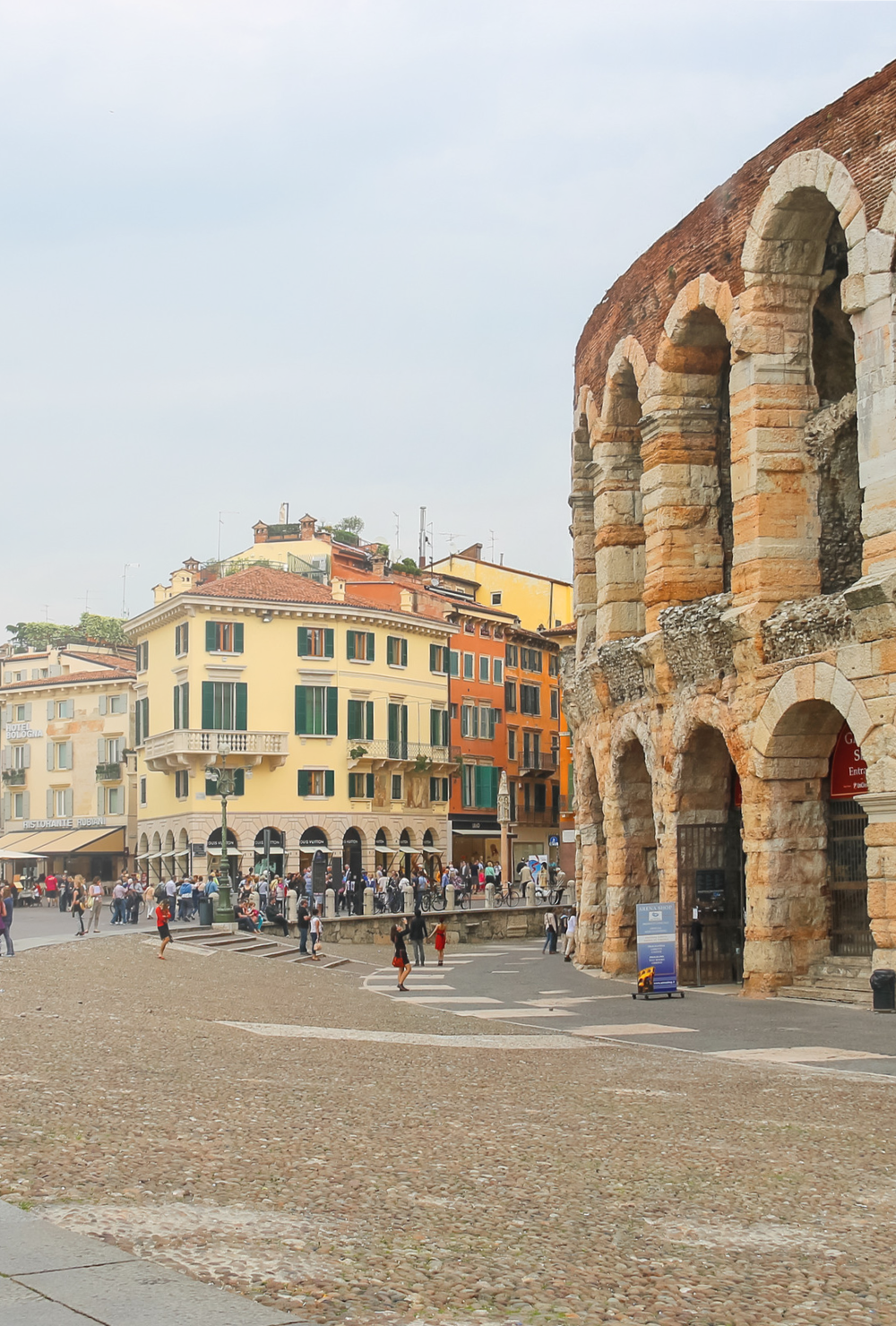 Verona 19/01/2026